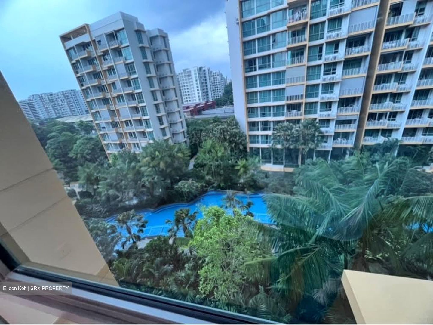 The Glades (D16), Condominium #560117471